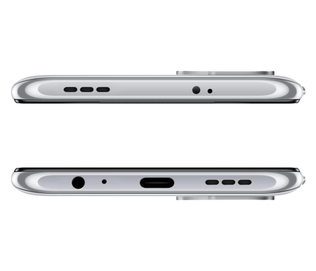 Xiaomi Redmi Note 10 4/64GB White+Mi Band 5+Navitel - 646879 - zdjęcie 10